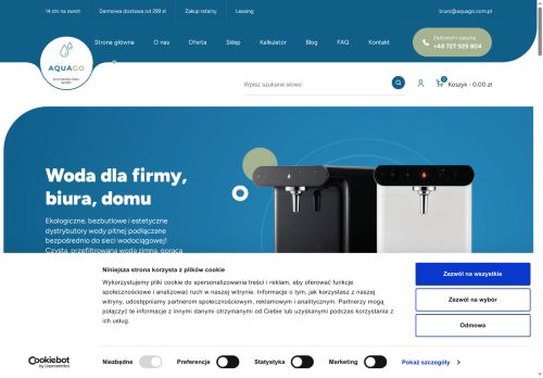 aquago.com.pl