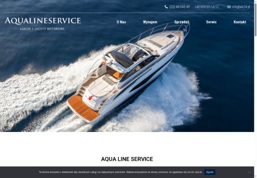 aqualineservice.pl