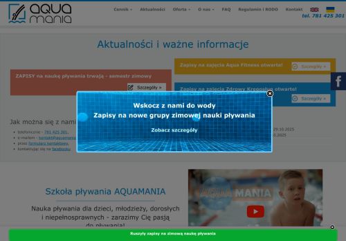 aquamania.lublin.pl