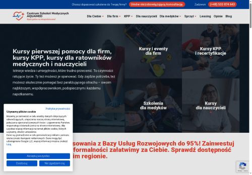 aquamed.pl