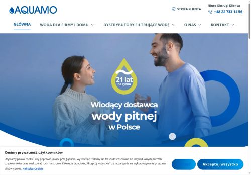 aquamo.com.pl