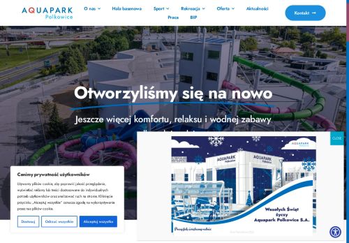 aquapark.com.pl