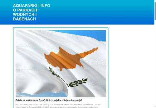 aquaparki.info