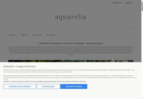 aquarelia.pl