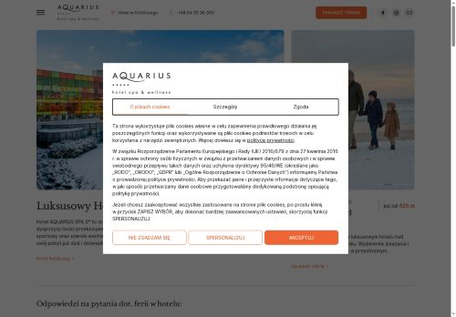 aquariusspa.pl