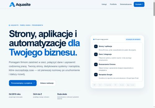 aquasite.pl