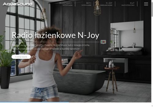 aquasound.pl