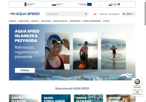 aquaspeed.com.pl