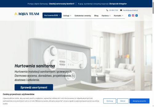 aquateam.pl