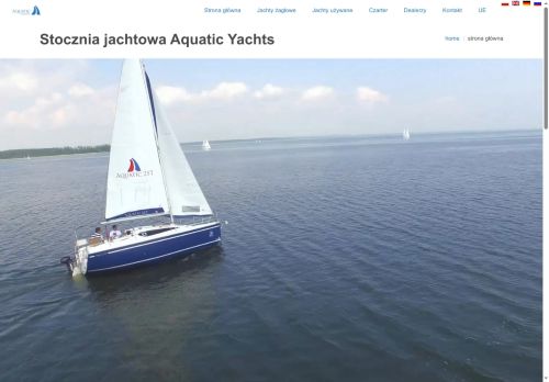 aquatic-yachts.pl