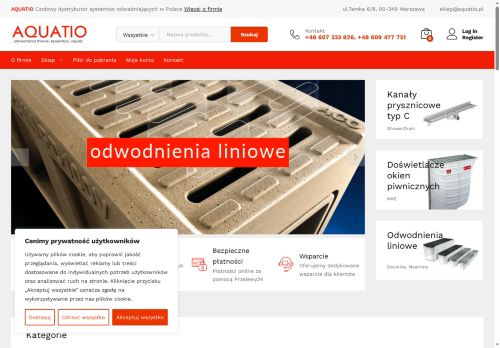 aquatio.pl