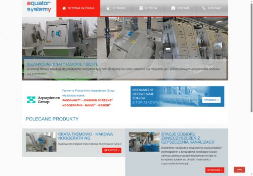 aquator.com.pl