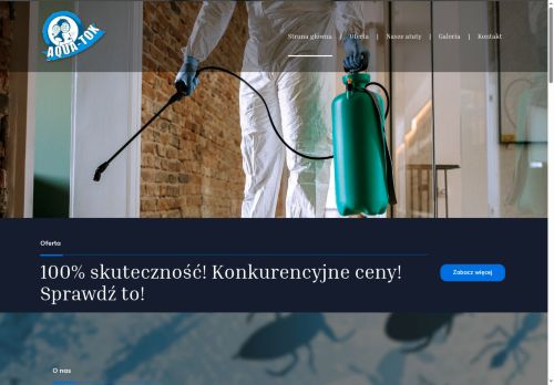 aquatox.pl