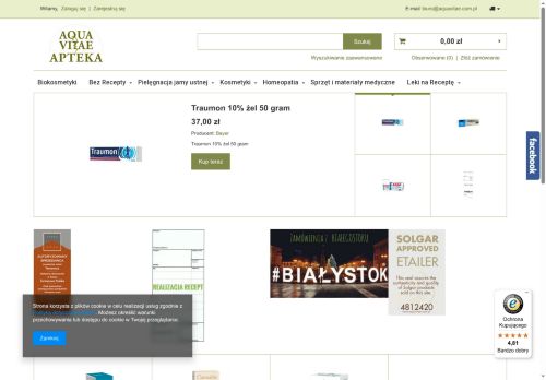 aquavitae.com.pl