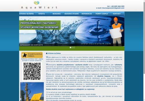 aquawiert.com