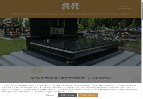ar-kamienie.pl