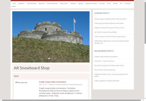 ar-snowboard-shop.pl