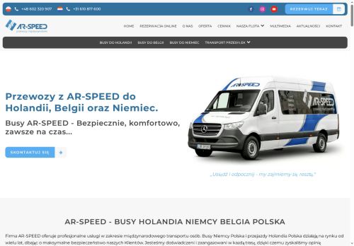 ar-speed.pl