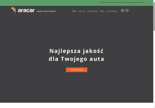 aracar.pl