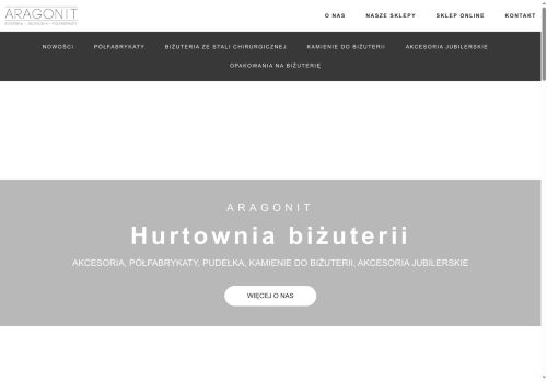 aragonit.com.pl