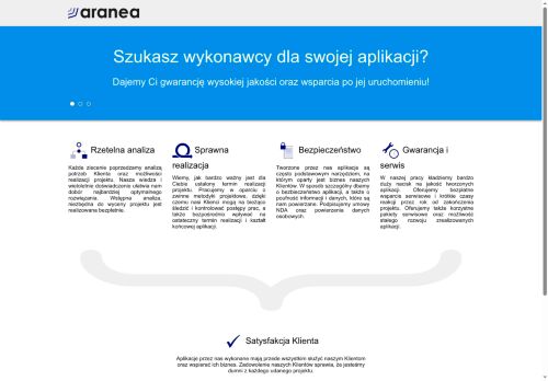 aranea.pl