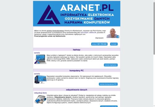 aranet.pl