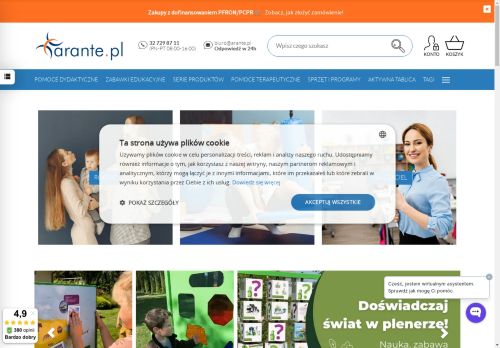 arante.pl