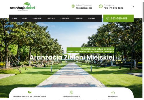 aranzacja-zieleni.pl