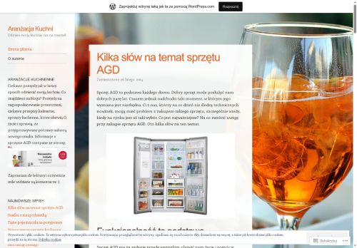 aranzacjakuchni.wordpress.com