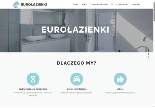 aranzacjelazienki.pl