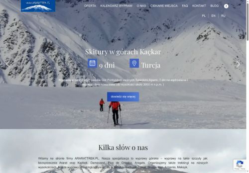ararattrek.pl