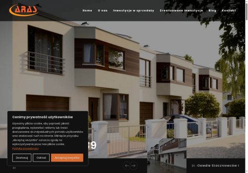 aras.com.pl