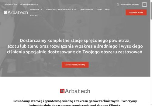 arbatech.pl