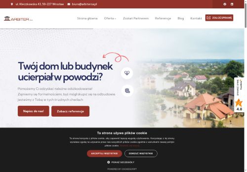 arbitersa.pl