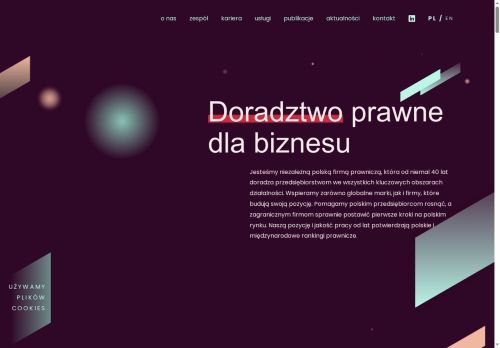 arbitraz.laszczuk.pl