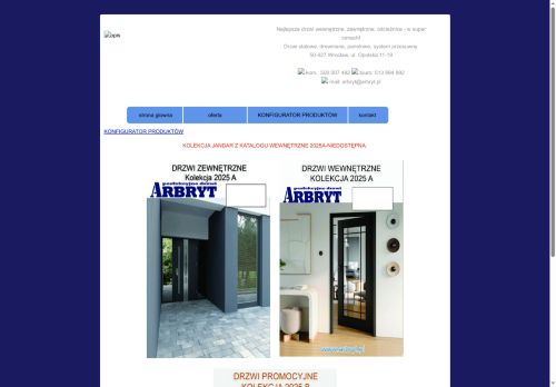 arbryt.pl