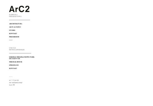 arc2.com.pl