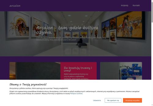 arcaion.pl