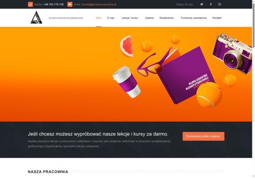 arcana-pracownia.pl