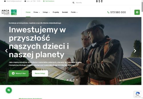 arcasolar.pl