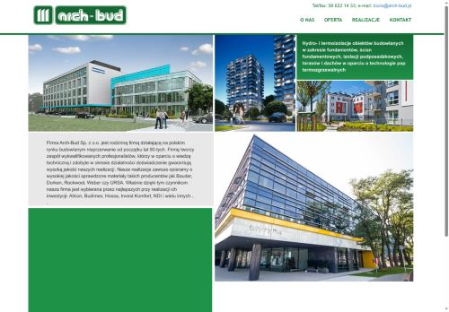 arch-bud.pl