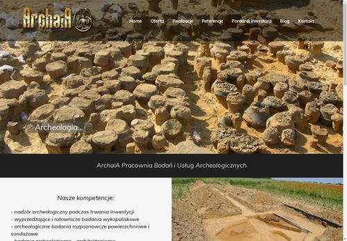 archaia.pl