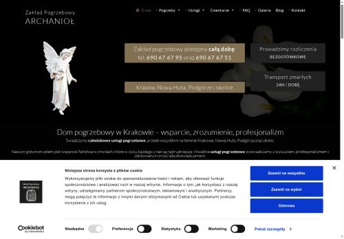 archaniol.com.pl