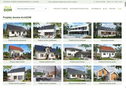 archdom.pl