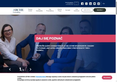 arche-consulting.pl