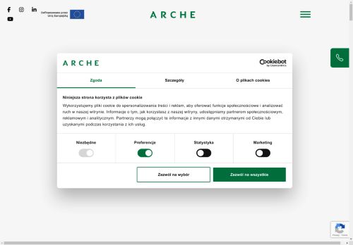 arche.pl