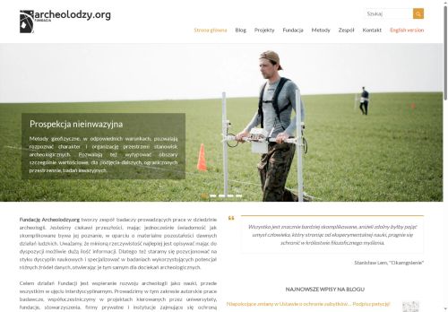 archeolodzy.org