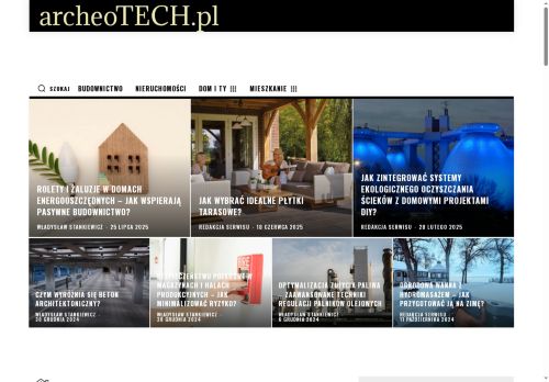 archeotech.pl
