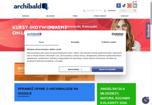 archibald.pl