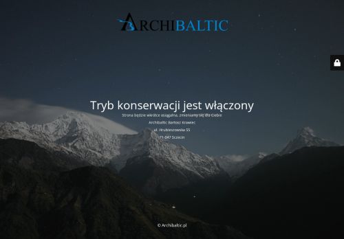 archibaltic.pl